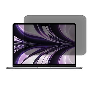 Película para MacBook Air 13.6" - Privacidade Hydrogel - Gshield