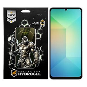 Película para Samsung Galaxy A06 - Hydrogel HD - Gshield