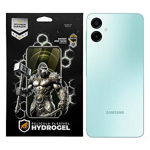 Película para Samsung Galaxy A06 - Traseira Hydrogel HD - Gshield