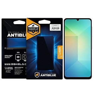 Película para Samsung Galaxy A06 - AntiBlue - Gshield