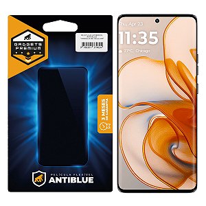 Película para Motorola Moto Edge 50 5G - AntiBlue - Gshield