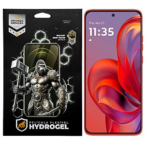 Película para Motorola Moto Edge 50 Neo 5G - Hydrogel HD - Gshield