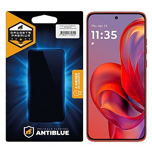 Película para Motorola Moto Edge 50 Neo 5G - AntiBlue - Gshield