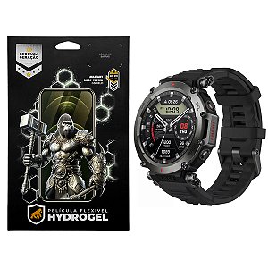 Película para Amazfit T-Rex Ultra - Hydrogel HD - Gshield