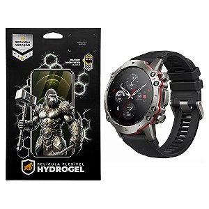Película para Amazfit Falcon - Hydrogel HD - Gshield