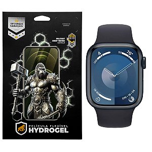 Película para Apple Watch Series 9 45mm - Hydrogel HD - Gshield