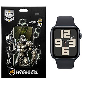 Película para Apple Watch SE 44mm - Hydrogel HD - Gshield