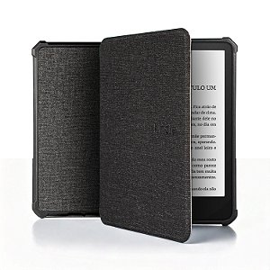 Capa Office para Kindle 11ª Geração (2022) - Gshield
