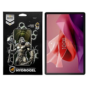 Película para Lenovo Tab P12 - Hydrogel HD - Gshield