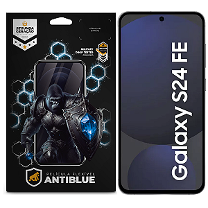 Película para Samsung Galaxy S24 FE 5G - AntiBlue - Gshield