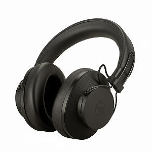 Headphone Bluetooth com Cancelamento de Ruído Ativo, 30h de Bateria e Microfone Integrado - Survivor - Gshield