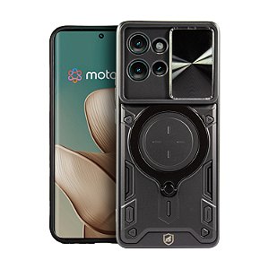 Capa para Motorola Moto Edge 50 5G - Discovery - Gshield