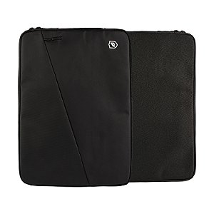 Capa para Notebook de 15,6" a 16" - Gravity Preta - Gshield
