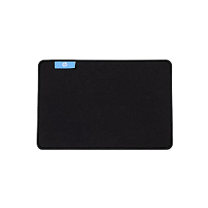 Mouse Pad / Desk Pad Speed Gamer Antiderrapante 290x225x4MM - HP