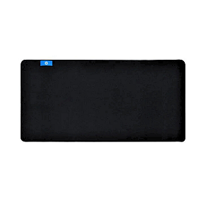 Mouse Pad / Desk Pad Speed Gamer Extra Grande Antiderrapante 700x350x4MM - HP