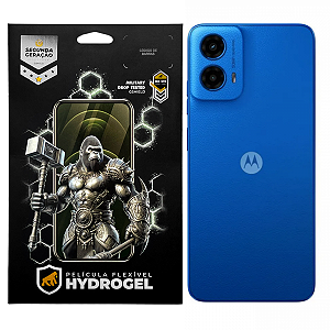 Película para Motorola Moto G45 5G - Traseira Hydrogel HD - Gshield