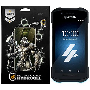 Película para Zebra TC21/TC26 - Hydrogel HD - Gshield