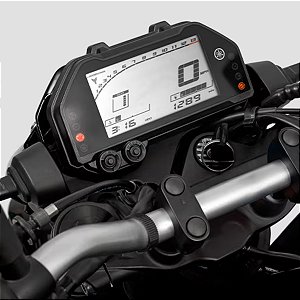 Película para YAMAHA MT-03 (2023) - Hydrogel HD - Gshield