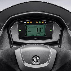 Película para YAMAHA NMAX 155 - Hydrogel HD - Gshield