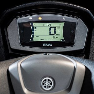Película para YAMAHA NMAX 125 - Hydrogel HD - Gshield
