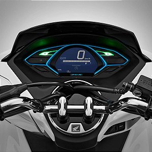 Película para HONDA PCX 150 - Hydrogel HD - Gshield