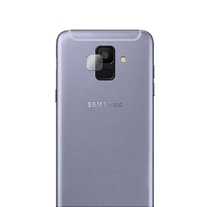 Película para Lente de Câmera Galaxy A6 - Gshield