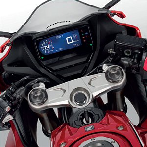 Película para HONDA CBR 650R - Hydrogel HD - Gshield