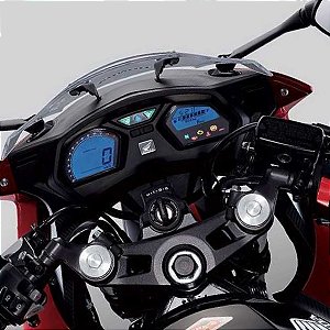 Película para HONDA CBR 650F - Hydrogel HD - Gshield