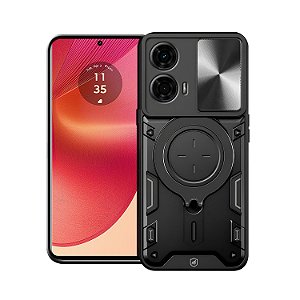 Capa Discovery para Motorola - Gshield