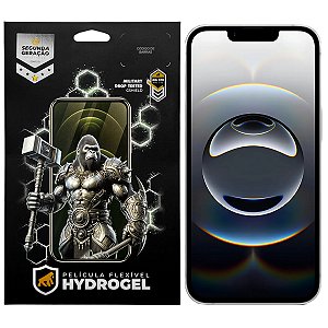 Película para iPhone 16e - Hydrogel HD - Gshield