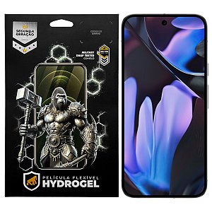 Película para Google Pixel 9 Pro - Hydrogel Gamer Fosca - Gshield