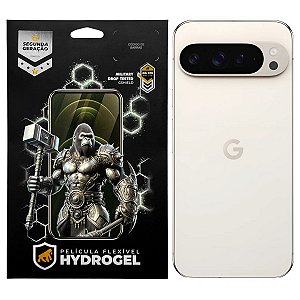 Película para Google Pixel 9 Pro XL - Traseira Hydrogel HD - Gshield