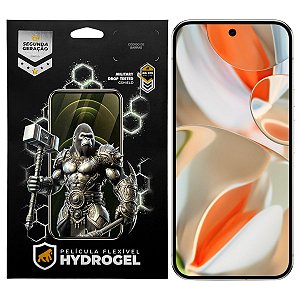 Película para Google Pixel 9 Pro XL - Hydrogel Gamer Fosca - Gshield