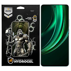 Película para Realme 13 Plus 5G - Hydrogel HD - Gshield