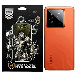 Película para  Realme GT 7 Pro - Traseira Hydrogel HD - Gshield