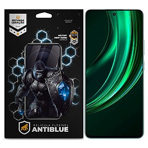 Película para Realme 13 Plus 5G - AntiBlue - Gshield