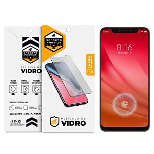 Película para Xiaomi Mi 8 Pro - Vidro Dupla - Gshield