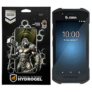 Película para Zebra TC33 - Hydrogel HD - Gshield