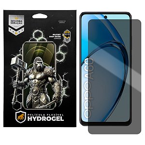 Película para Oppo A60 - Privacidade Hydrogel - Gshield