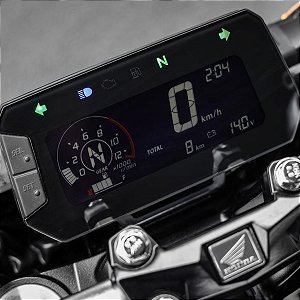 Película para  Honda CB 300F - Hydrogel HD - Gshield