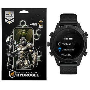 Película para  Garmin Marq Gen 2 - Hydrogel HD - Gshield