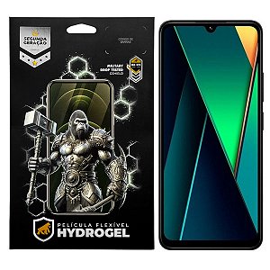 Película para Xiaomi Poco C75 - Hydrogel Gamer Fosca - Gshield