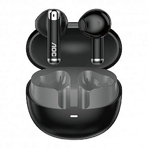 Fone de ouvido Earbuds V5.4 - Preto - AOC