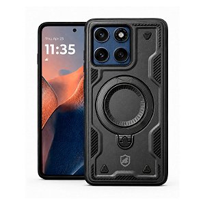 Capa para Motorola Moto Edge 60 - Ringket - Gshield