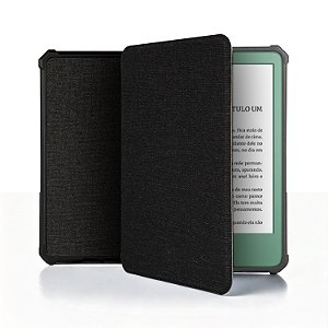 Capa Office para Kindle Paperwhite 2024 - Gshield