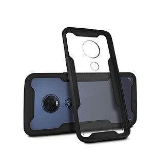 Capa Dual Shock para Motorola Moto G7 Plus - Gshield