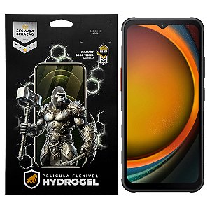 Película para Samsung Galaxy XCover 7 - Hydrogel HD - Gshield