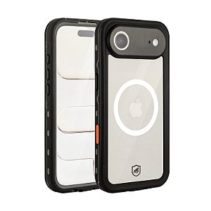 Capa à Prova d'água Nautical para iPhone Air - Gshield
