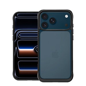 Capa para iPhone 17 Pro Max - Raptor Slim - Gshield