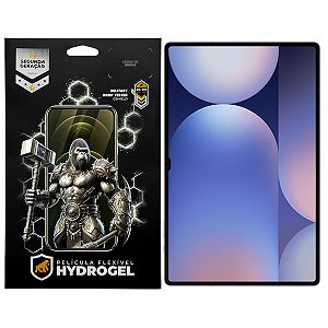 Película para Samsung Galaxy Tab S10 Plus - Hydrogel HD - Gshield